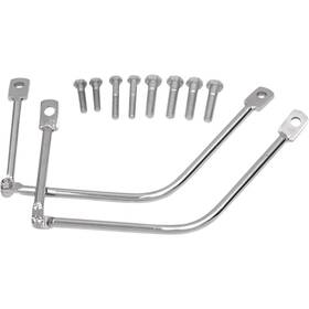 3501-0345-cl77 Saddlemen S4 Universal Saddle Bag Support Kit