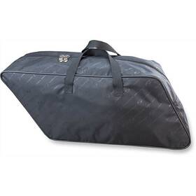 3501-1236 Saddlemen Slant Saddlebag Liner