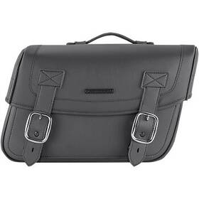 3501-1577 Saddlemen D2000 Universal Saddlebag Motorcycle Luggage