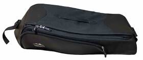 400582 Saddlemen Saddlebag Chap Cover With Storage Bag -black