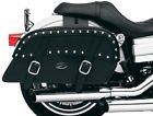 3501-0318 Saddlemen Bag 2in. Slant 10 7in. 1 Color 22in. Throw - Desperado