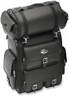 3515-0096 Saddlemen - Bag Harley Touring Ex2200 Metric Pack Sissy Universal Bar Luggage