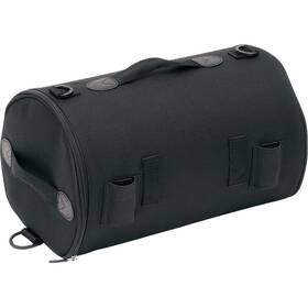 Saddlemen Ex000044 R850 Motorcycle Luggage Black Roll Bag