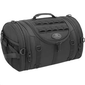 Ex000045a Saddlemen R1300lxe Tactical Roll Bag