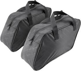 Ex000360 Saddlemen Slant Saddlebag Liners Small