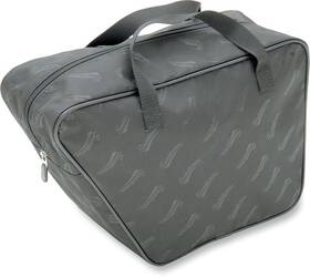 Ex000543 Saddlemen Reda Gas Can Ready Saddlebag Liner #283240 Harley Davidson