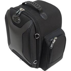 Ex000689 Saddlemen Ftb 1500 Sport Sissy Bar Bag