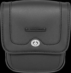 Ex000953 Saddlemen Handlebar Bag