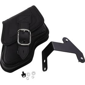Ex000955b Saddlemen - Dyna Swingarm Bag
