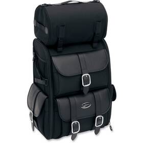 S3515-083 Saddlemen 3515-083 Motorcycle Luggage Bags