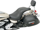 Y3485fjd Saddlemen Xvs1100cu Black 99-06 Seat Argyle Yamaha Profiler