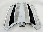 Sb-34-r-n Mutazu Chrome Luggage Rack
