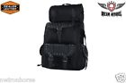 Sb11-stud-pv Ultimate Bikers Dream Big Motorcycle Sissybar Bag With Studs Retail