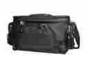 Sb13-medium Dream Motorcycle Nylon Sissy Camera Trunk Bar Bag Travel Plain Luggage 16 7 10
