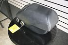 Sb1804 Small Max Willie Saddlebags Revolution Mount Hard Retro