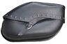 10-6371 Sb1807 Willie Max Revolution Hard Mount Leather Stud