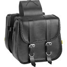Sb230-05 Sb230 Willie Braided Motorcycle Luggage Standard Saddlebag Max Sb230-05 Sb230 Willie Braided Motorcycle Luggage Standard Saddlebag Max