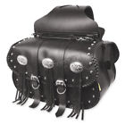 Sb32005 Willie Max Warrior Saddlebags