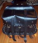 Sb380 Willie Max Mint American Classic Saddlebags Made In U.s.a