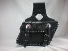 Sb42sr Star 250 Saddle Yamaha Bags Bolt-virago 535-v