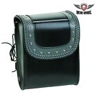 Sb5009 Usa Bikers Dream Apparel Pvc Motorcycle Sissy Bar Bag With