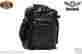 Sb-6001-pv Sb6001-pv Bikers Dream Motorcycle Sissy Bar Bag 18 X 7 13.5 New Sale