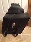 Sb700-05 Compact Deluxe Saddlebags Max Willie - Sb700 Slant