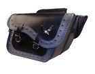 Sb745 Dowco Gray Thunder Studded 794777379475