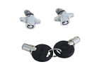 Sbl3 Cavalry Locks Keys For Harley