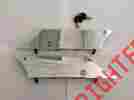 Sbl5 Cavalry Saddlebag Latches Set For Harley Davidson Touring Flh Saddlebags Flames