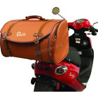 Sbrh1-brown Prima Large Roll Bag