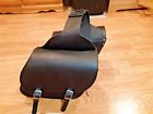 4035 Sd Jafrum Genuine Leather Motorcycle Nos