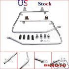 Sd-721-ch Birdman-moto Rear Side Luggage 699910299934