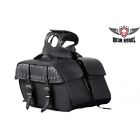 Sd2028-pv Dealerleather Yamaha Bikes-motorcycle High