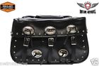 Sd4000-pv Bikers Dream Motorcycle Saddlebag