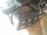 Sd400010 Excelsior Large Motorcycle Saddlebags Fit