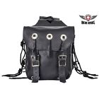 Sd4001 Sd4001-new-leather Dream Apparel Motorcycle Real