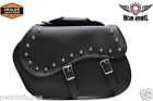 Sd4055-pv Bikers Dream Motorcycle Saddlebags
