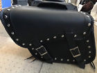 Sd4065studs Jafrum Studs And Braids Saddlebags