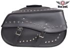 Sd4068-pv Dream Apparel Motorcycle Saddlebag Sd4068-pv Dream Apparel Motorcycle Saddlebag