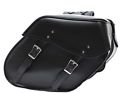 Sd4078-ns-pv Dream Apparel Motorcycle Saddlebag