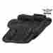 Sd4088-dyna-stud-pv Dream Apparel Studded Saddlebag For Harley Davidson Dynas Great Deal