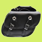 Sda20 Reflective Saddlebags " - Waterproof Suzuki Motorcycle 14 Trim