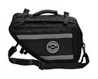 Sdb01 Rac3 Motorbike Saddlebag Expandable