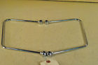 Sdlbkt-2 2009 Suzuki Stays Saddlebag Aftermarket Brackets C50 09 Vl800