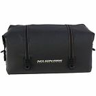 Se-2020-blk Nelson-rigg Adventure Dry Bag Large Black 100 Water Proof Tail