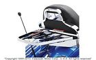 K53020-408 Se- Luggage Abs Standard Kawasaki Kqr Vulcan Rack Vaquero 11-15 1700 K53020-408 Se- Luggage Abs Standard Kawasaki Kqr Vulcan Rack Vaquero 11-15 1700