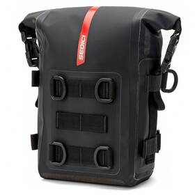 P895284 Sedici 5l 5 Liter Motorcycle Rolltop Molle Dry Bag New