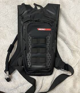 Sedlg32 Sedici 3-liter Acqua Hydration Backpack