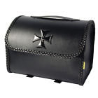 Tt518 Series Max Maltese Willie Motorcycle Black Tour Cross Trunk Tt518 Series Max Maltese Willie Motorcycle Black Tour Cross Trunk